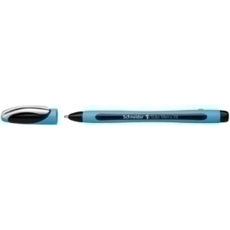 boligrafo-schneider-slider-memo-xb-negro