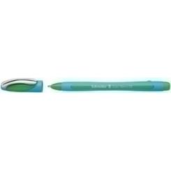 Boligrafo Schneider Slider Memo Xb Verde