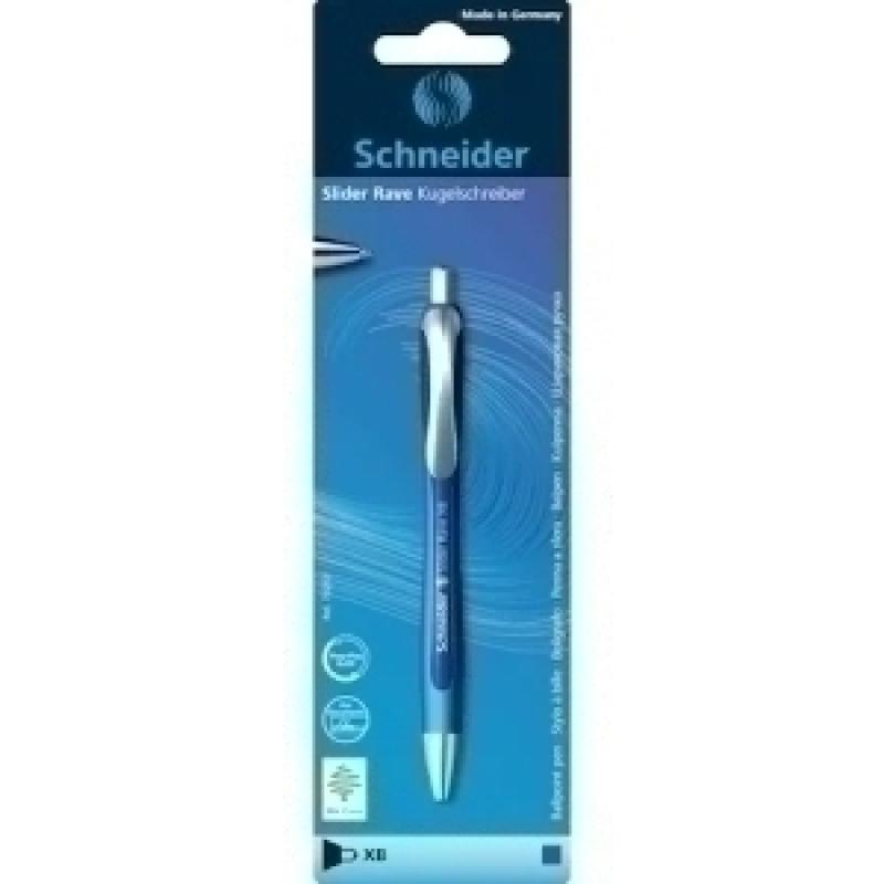 boligrafo-schneider-slider-rave-xb-azul-blister-de-1