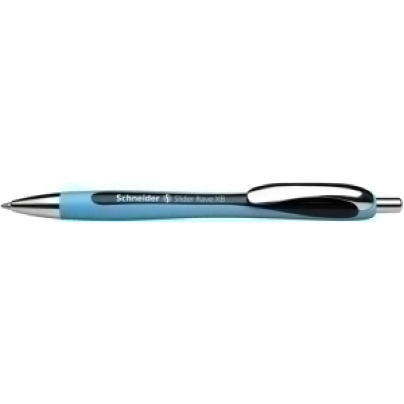 boligrafo-schneider-slider-rave-xb-negro