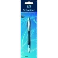 Boligrafo Schneider Slider Rave Xb Negro Blister De 1