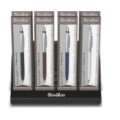 Boligrafo Scrikss Vintage 51 Surt. B/4