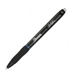 Boligrafo Sharpie Gel 0.7 Mm Azul
