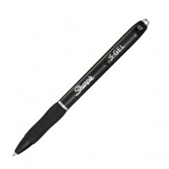 Boligrafo Sharpie Gel 0.7 Mm Negro