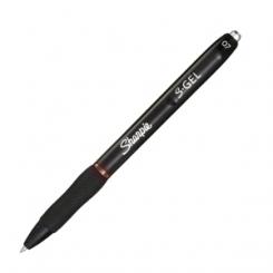 Boligrafo Sharpie Gel 0.7 Mm Rojo