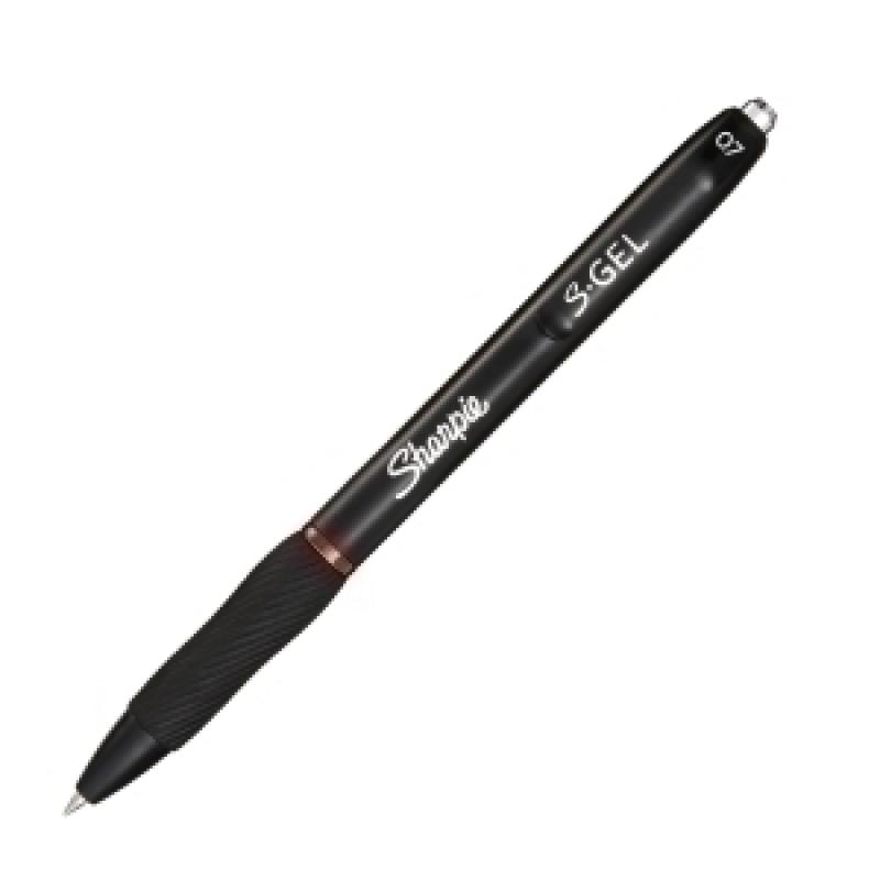 boligrafo-sharpie-gel-07-mm-rojo