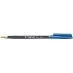 Boligrafo Staedtler 430 Medio Azul