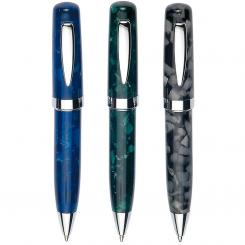 Boligrafo Swing Mini Metal Colores surtidos
