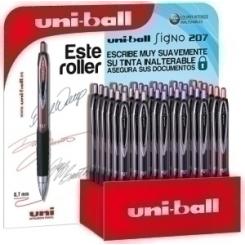 Boligrafo Uni Ball Signo 207 E/36