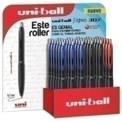 Boligrafo Uni Ball Signo 307 E/36