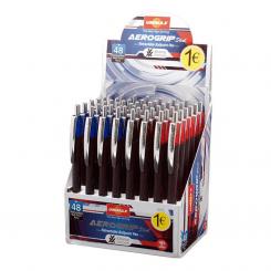 Boligrafo Unimax Aerogrip