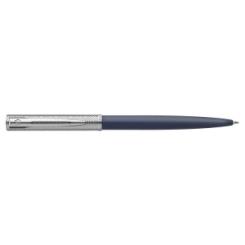 Boligrafo Waterman Allure Deluxe Azul