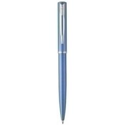 Boligrafo Waterman Allure Laca Azul Ct