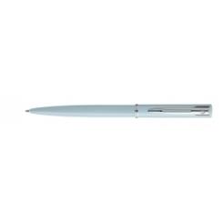 Boligrafo Waterman Allure Pastel Azul (M