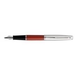 Bolígrafo Waterman Embleme Core Ct Rojo