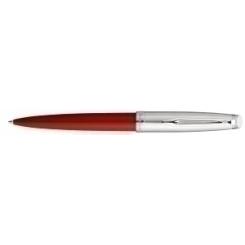 Boligrafo Waterman Embleme Core Ct Rojo (M)
