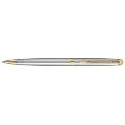 Boligrafo Waterman Hemisphere Acero Gt