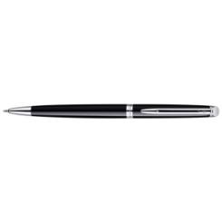 Boligrafo Waterman Hemisphere Laca Negra Ct