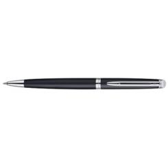 Boligrafo Waterman Hemisphere Laca Negra Mate Ct