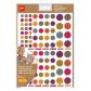 bolsa-apli-624-gomets-multicolor-nature-kraft-6h