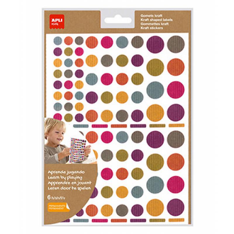 bolsa-apli-624-gomets-multicolor-nature-kraft-6h