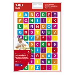 Bolsa APLI Gomets Abc Rem 12H.