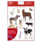bolsa-apli-gomets-animales-granja-rem-12h