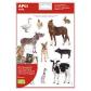 bolsa-apli-gomets-animales-granja-rem-2h