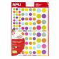 bolsa-apli-gomets-multicolor-peps-redondo-6h-rem