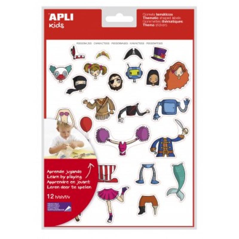 bolsa-apli-gomets-personajes-12h-rem