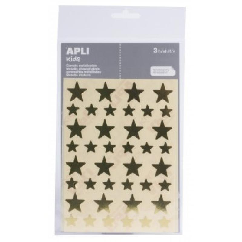 bolsa-apli-pegestrella-oro-gr-peq-3h