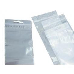 Bolsa Auto-Cierre Minigrip 120X180 P/100