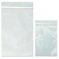 Bolsa Autocierre Trans.250X350Mm/100U