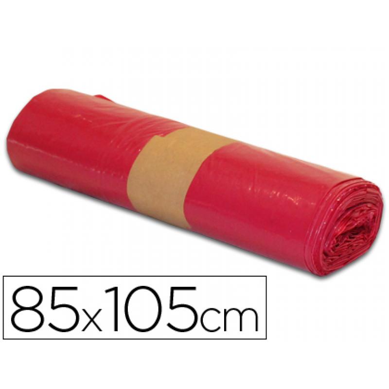 bolsa-basura-industrial-roja-85x105cm-galga-110-rollo-de-10-unidades