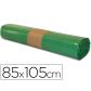 bolsa-basura-industrial-verde-85x105cm-galga-110-rollo-de-10-unidades