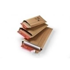 Bolsa Colompac Carton 250X351 C/100