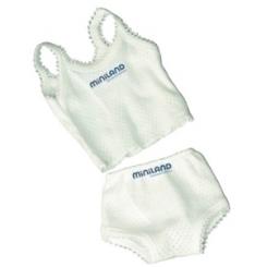 Bolsa Conjunto Camiseta Y Braguitas (38-40 Cm)