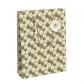 bolsa-de-papel-clairefontaine-kraft-decorado-33x26x14-cm-nature-pack-de-6