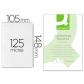 bolsa-de-plastificar-q-connect-105-x-148-mm-din-a6-125-mc-caja-de-100-unidades