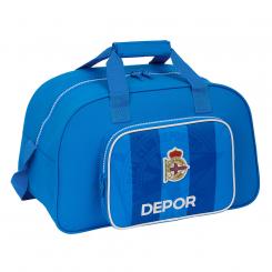 Bolsa deporte REAL DEPORTIVO LA CORUÑA