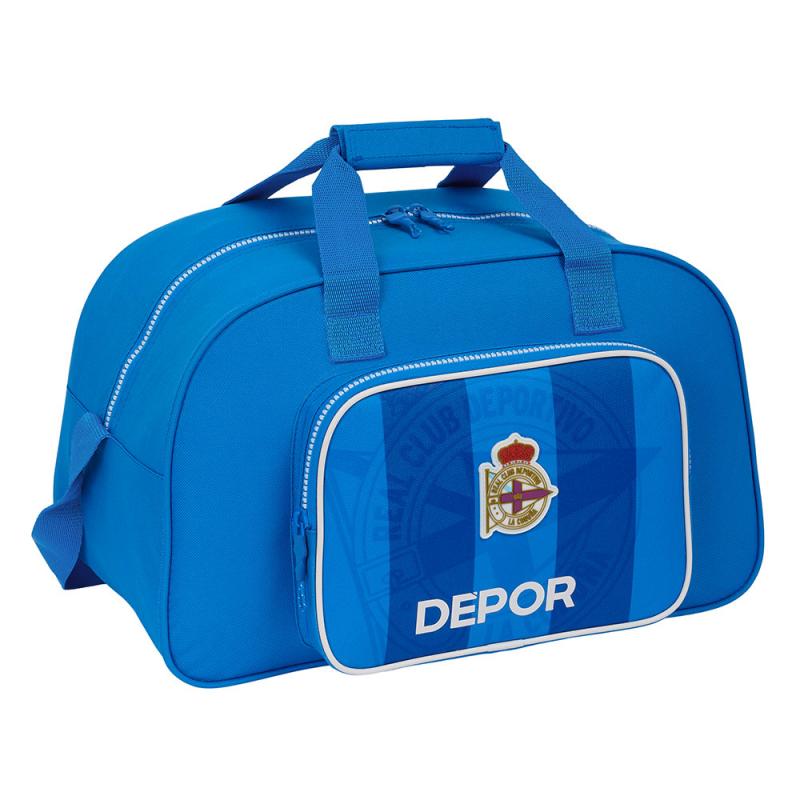 Bolsa deporte REAL DEPORTIVO LA CORUÑA