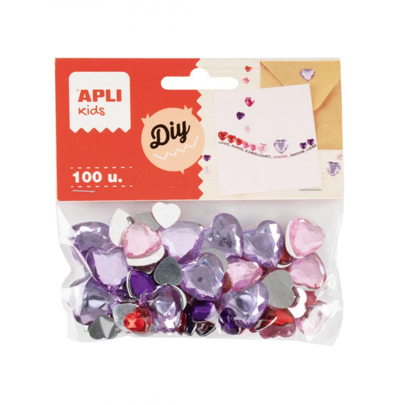 bolsa-diamantes-corazones-100u