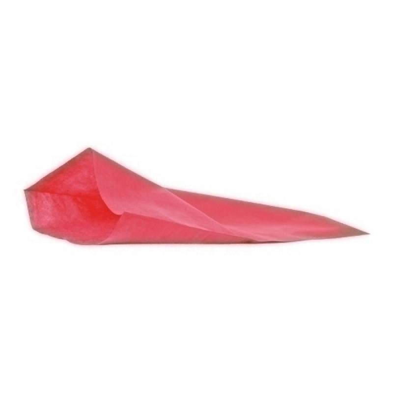 Bolsa Disfraz Tejido No Tejido 56X70 Roja