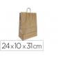 bolsa-kraft-q-connect-natural-asa-retorcida-240x100x310-mm