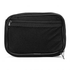 Bolsa Multiuso MK Esponge 365X250 Negro