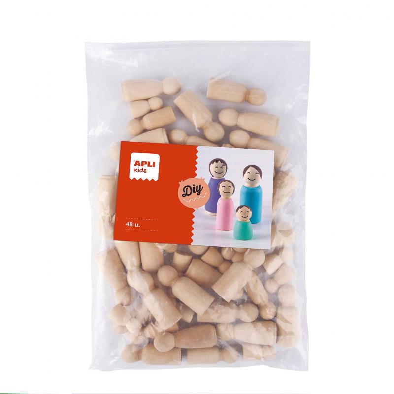 bolsa-munecos-de-madera-48u
