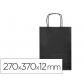 bolsa-papel-q-connect-celulosa-blanco-s-con-asa-retorcida-240x320x10-mm
