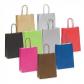 bolsa-papel-q-connect-celulosa-celeste-l-con-asa-retorcida-320x400x14-mm