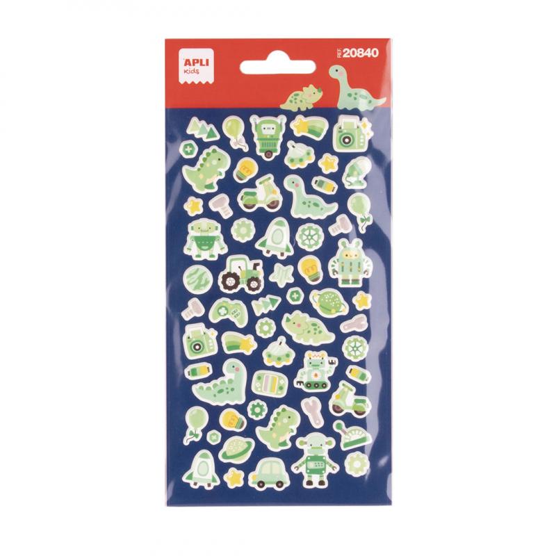 bolsa-pegatina-dinos-robot-1-hoja