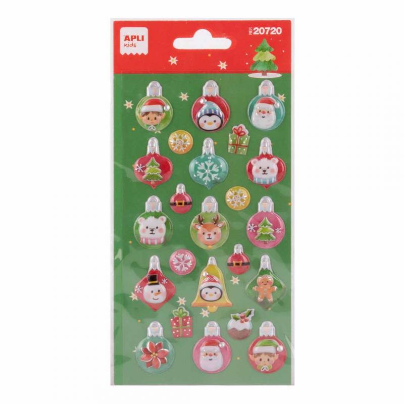 bolsa-pegatinas-bolas-navidad-1-hoja
